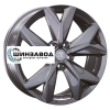 Replay 8x18/5x114,3 ET45 D67,1 MZ148 GM (конус, C570)
