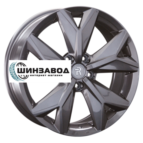 Replay 8x18/5x114,3 ET45 D67,1 MZ148 GM (конус, C570)