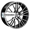 Replay 8,5x20/5x114,3 ET45 D67,1 MZ157 GMF (конус, C570)