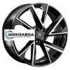 Replay 7x19/5x114,3 ET50 D67,1 MZ161 BKF (конус, C570)