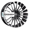 Replay 8,5x20/5x114,3 ET45 D67,1 MZ195 BKF (конус, C570)