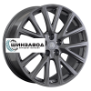 Replay 8,5x20/5x114,3 ET45 D67,1 MZ197 GM (конус, C570)