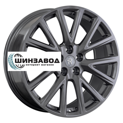 Replay 8,5x20/5x114,3 ET45 D67,1 MZ197 GM (конус, C570)