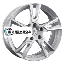 Replay 7,5x17/5x114,3 ET50 D67,1 MZ198 SF (конус, C570)