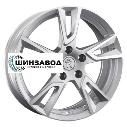 Replay 7,5x17/5x114,3 ET50 D67,1 MZ198 SF (конус, C570)