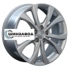 Replay 8x18/5x114,3 ET45 D67,1 MZ23 Sil (конус, C570)