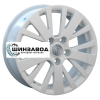 Replay 7x17/5x114,3 ET60 D67,1 MZ27 White (конус, MZ001) 553 кг