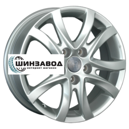Replay 7,5x17/5x114,3 ET50 D67,1 MZ63 Sil (конус, C570)
