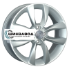 Replay 6x16/4x100 ET45 D60,1 NS113 Sil (конус, C570)
