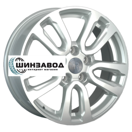 Replay 7,5x18/5x114,3 ET50 D66,1 NS123 SF (конус, C570)