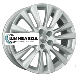 Replay 7,5x18/5x114,3 ET50 D66,1 NS160 Sil (конус, C570)
