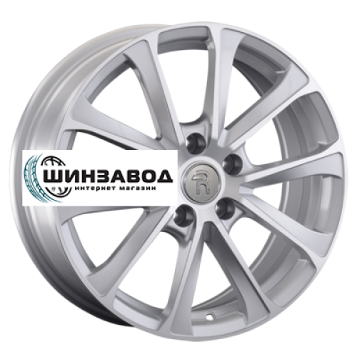 Replay 7x17/5x114,3 ET45 D66,1 NS224 SF (конус, C570)