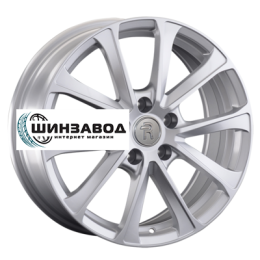 Replay 7x17/5x114,3 ET45 D66,1 NS224 Sil (конус, C570)