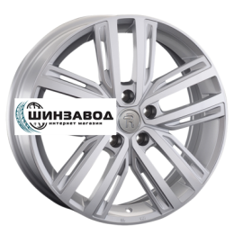 Replay 7x18/5x114,3 ET40 D66,1 NS225 SF (конус, C570)