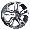 Replay 7x17/5x114,3 ET45 D66,1 NS226 GMF (конус, C570)