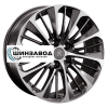 Replay 8x20/5x114,3 ET50 D66,1 NS258 GMF (конус, C570)