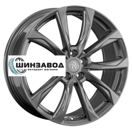 Replay 8x20/5x114,3 ET50 D66,1 NS273 GM (конус, C570)