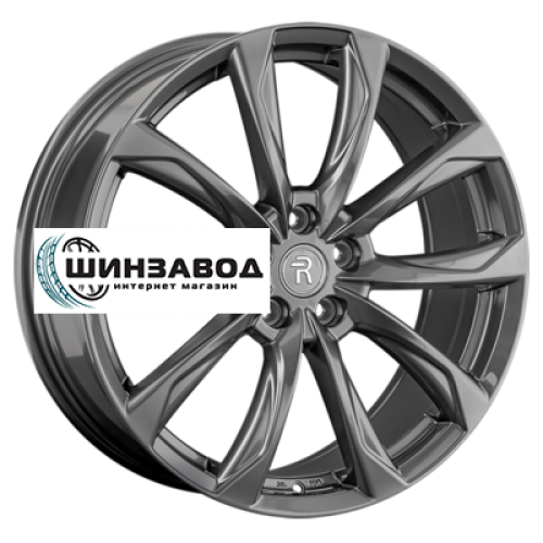 Replay 8x20/5x114,3 ET50 D66,1 NS273 GM (конус, C570)