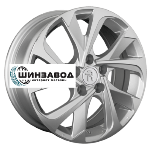 Replay 7x17/5x114,3 ET45 D66,1 NS282 SF (конус, C570)