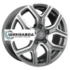 Replay 7x18/5x114,3 ET40 D66,1 NS288 GMF (конус, C570)