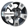 Replay 8x16/6x139,7 ET10 D110,5 NS5 GMF (конус)