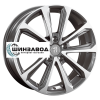 Replay 6,5x16/5x110 ET37 D65,1 OPL100 GMF (конус, C570)