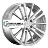 Replay 6,5x15/5x110 ET35 D65,1 OPL101 Sil (конус, C570)