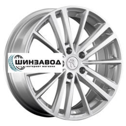 Replay 6,5x15/5x110 ET35 D65,1 OPL101 Sil (конус, C570)