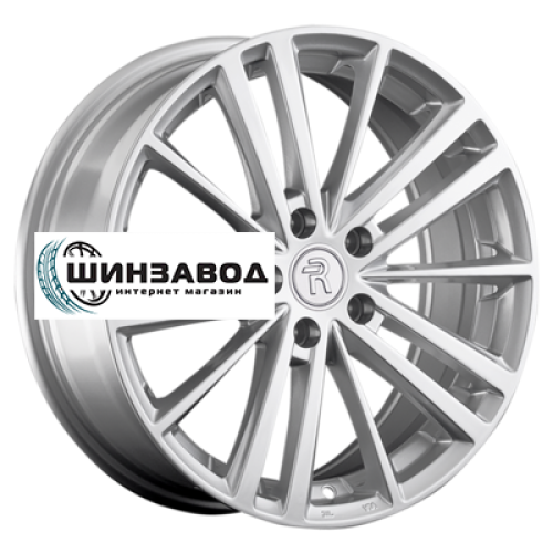 Replay 6,5x15/5x110 ET35 D65,1 OPL101 Sil (конус, C570)