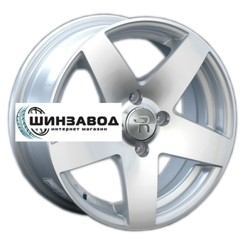 Replay 7x16/5x110 ET39 D65,1 OPL69 SF (конус, C570)