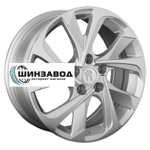Replay 7x17/5x115 ET46 D70,1 OPL96 SF (конус, C570)