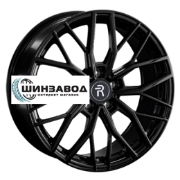 Replay 8x18/5x108 ET49 D65,1 PG107 BK (конус, C570)