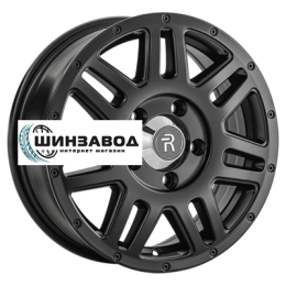 Replay 6x16/5x130 ET45 D78,1 PG122 BKS (конус)