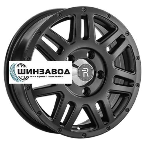 Replay 6x16/5x130 ET45 D78,1 PG122 BKS (конус)