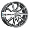 Replay 7x17/4x108 ET26 D65,1 PG125 GMF (конус, C570)