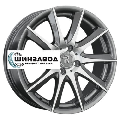 Replay 7x17/4x108 ET26 D65,1 PG125 GMF (конус, C570)