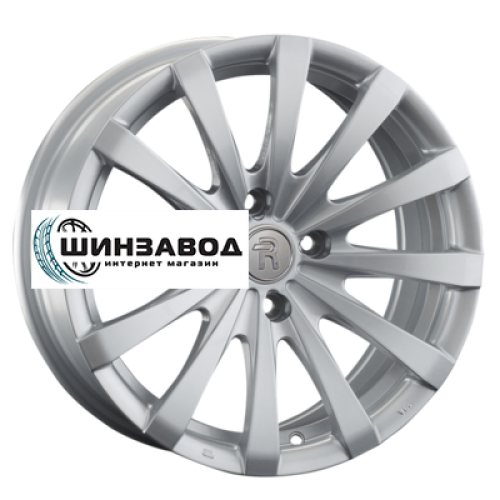 Replay 7x16/4x108 ET32 D65,1 PG68 Sil (конус, C570)
