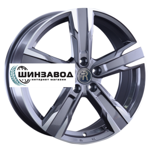 Replay 7,5x18/5x108 ET49 D65,1 PG78 GMF (конус, C570)