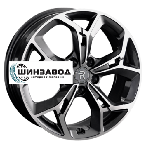 Replay 7x17/5x108 ET42 D65,1 PG94 GMF (конус, C570)