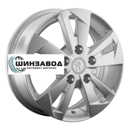 Replay 6x15/5x118 ET68 D71,1 PG97 Sil (конус, C570)
