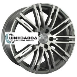 Replay 8x19/5x112 ET21 D66,6 PR13 GMFP (конус, PR002)