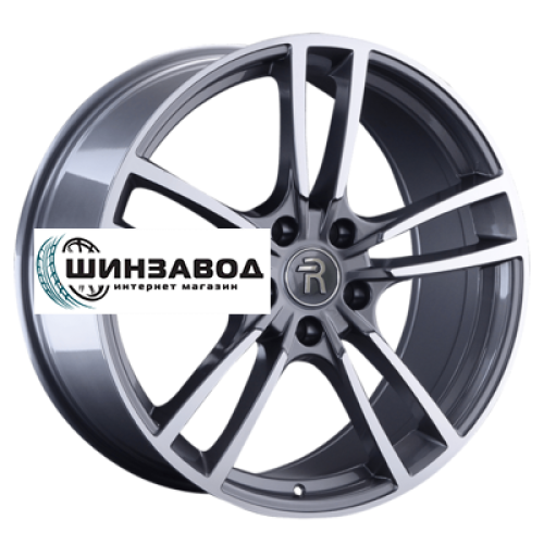 Replay 11x21/5x130 ET58 D71,6 PR26 GMF (конус, PR001)