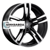 Replay 9x20/5x112 ET26 D66,6 PR37 MBF (конус, C570)