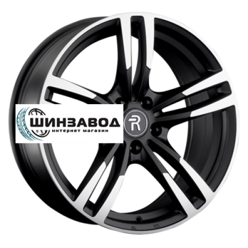 Replay 9x20/5x112 ET26 D66,6 PR37 MBF (конус, C570)