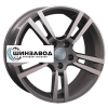 Replay 8x18/5x130 ET53 D71,6 PR8 GMF (конус, PR001) 860 кг