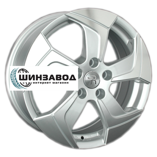 Replay 6,5x17/5x114,3 ET50 D66,1 RN172 SF (конус, C570)