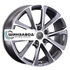Replay 7x17/5x114,3 ET35 D66,1 RN194 GMF (конус, C570)