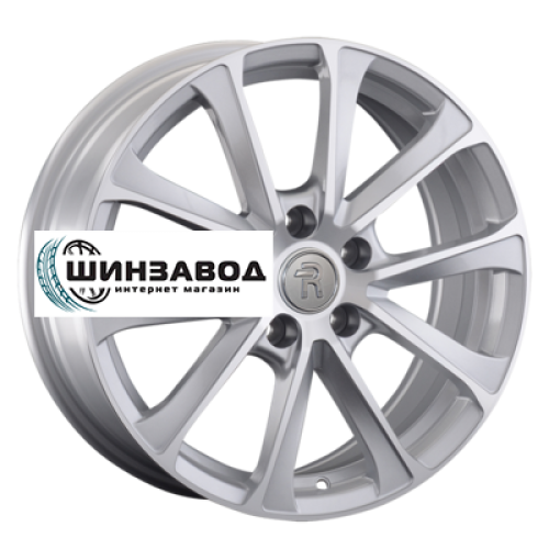 Replay 7x17/5x114,3 ET35 D66,1 RN194 SF (конус, C570)