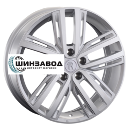 Replay 7x18/5x114,3 ET37 D66,6 RN195(HV) SF (конус, C570)