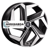 Replay 7x18/5x114,3 ET48 D56,1 SB106 MBF (конус, C570)